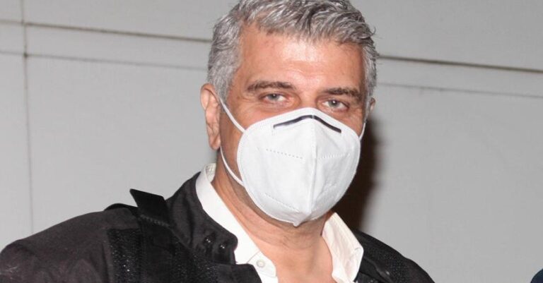 Βλαδίμηρος Κυριακίδης για Άρη Σερβετάλη: «Απαράδεκτη και εντελώς αντιεπαγγελματική συμπεριφορά»