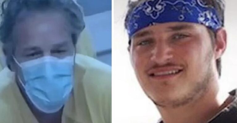 Απήγαγε και δολοφόνησε τον φίλο της κόρης του αφού ανακάλυψε ότι την είχε πουλήσει σε κύκλωμα trafficking