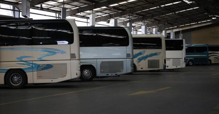 «Πού πας με αυτά τα ρούχα;» – 18χρονη καταγγέλει υπάλληλο ΚΤΕΛ για λεκτική επίθεση