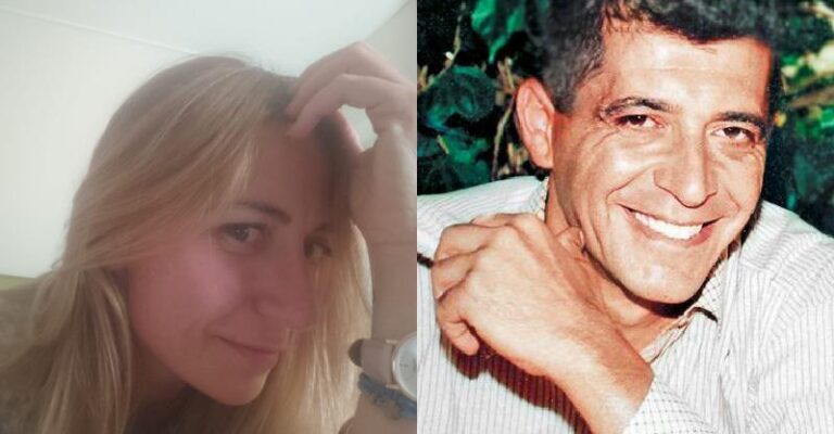 Σταματάει η ανάσα με την πεθερά της Σιμόνας – «Θα πάει να βρεί τον Μανώλη μου»