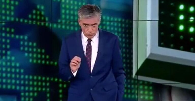 «Που να βρω τα 80 ευρώ για τα rapid test;» – Ευαγγελάτος: «Τα εμβόλια όμως είναι τζάμπα»