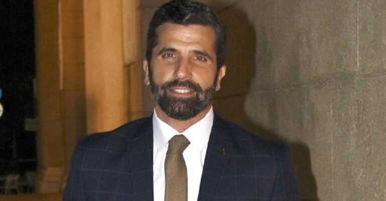 Θανάσης Βισκαδουράκης: «Έκανα το εμβόλιο για να τιμήσω τους νεκρούς»