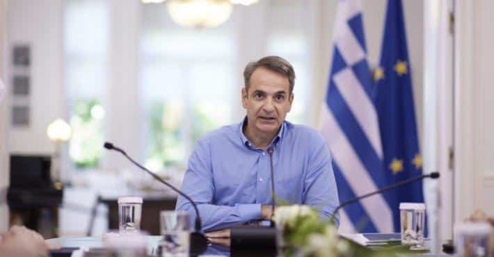 Νέα μέτρα: Πώς θα σκανάρονται απ’ το Σάββατο οι ανεμβολίαστοι σε καταστήματα και εστίαση