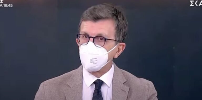 Πορτοσάλτε: «Να μπουν στην αστυνομία και μη Έλληνες»