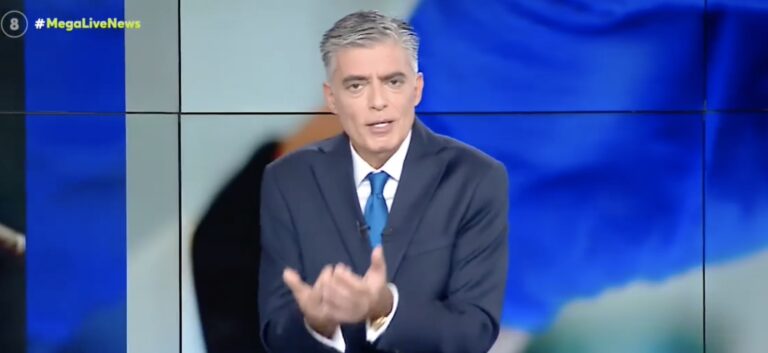 Ευαγγελάτος: «Αν μας έβαζαν τσιπάκι θα το έκαναν από την 1η φορά δεν χρειάζονταν 3 δόσεις»