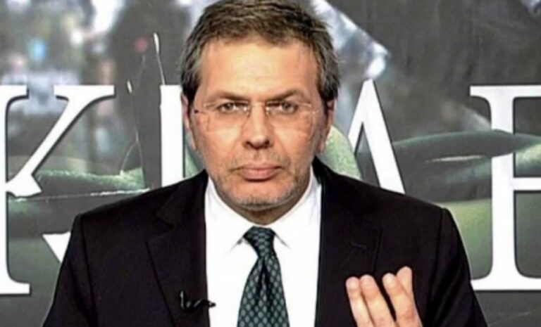 Ιδρύει δικό του κόμμα ο Στέφανος Χίος και κατεβαίνει στις επόμενες εκλογές