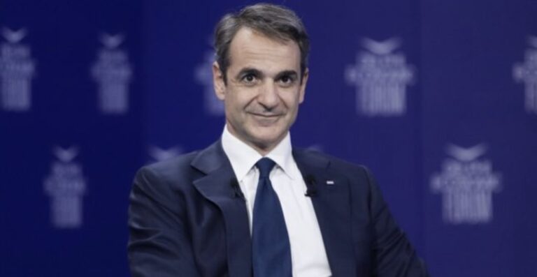 Μητσοτάκης: Πρόσθετο βοήθημα 250 ευρώ σε συνταξιούχους και σε πολίτες με αναπηρία
