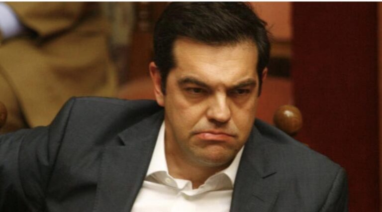 Σφοδρή αντίδραση Τσίπρα για τη φράση Μητσοτάκη «O ΣΥΡΙΖΑ μας έβαλε στα μνημόνια»