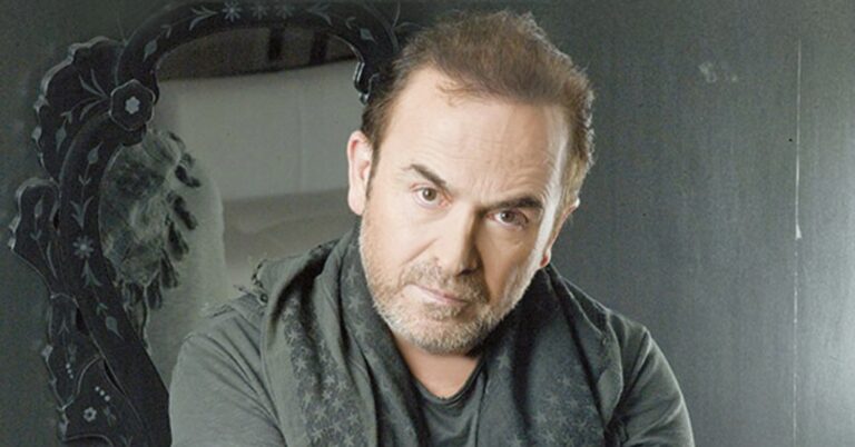 Σταμάτης Γονίδης: «Έκανα το Johnson γιατί δεν έχει μέσα χιμπατζή»