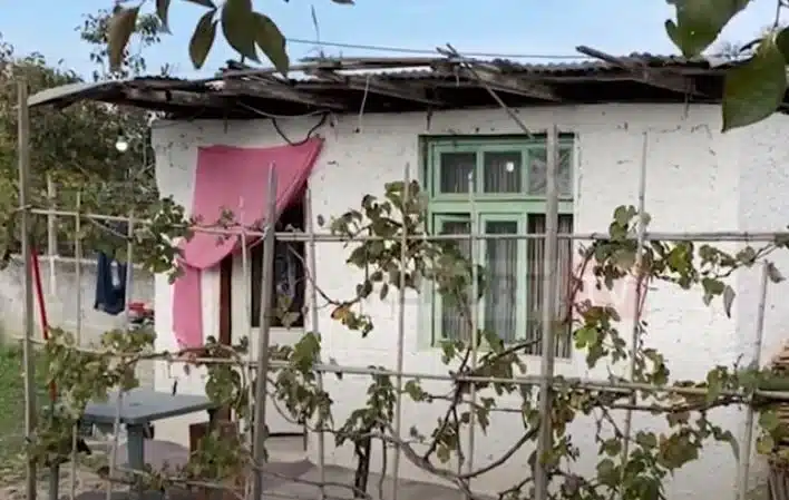 «Βράζει» η Αλβανία! Ζητούν να επανέλθει η θανατική ποινή για το τέρας που σκότωσε το 8χρονο παιδί 1 sdfsdfsddsgfdsaf