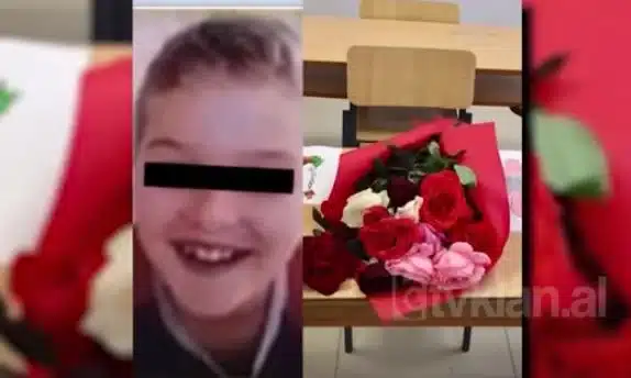 «Βράζει» η Αλβανία! Ζητούν να επανέλθει η θανατική ποινή για το τέρας που σκότωσε το 8χρονο παιδί 4 sdfsdfsdfds