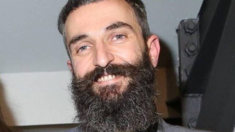 Άρης Σερβετάλης: «Δε μετέχω σε πιστοποιημένο ντάνιασμα ανθρώπων»