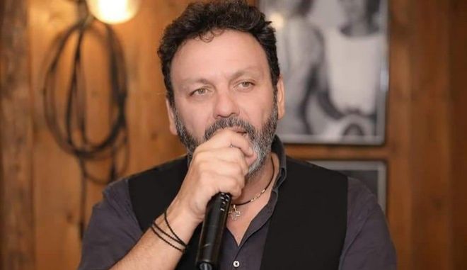 Αγγελόπουλος: «Προτιμώ να πεθάνω από τον κορωνοϊό παρά να κάνω το εμβόλιο»