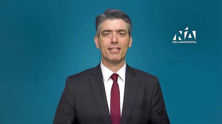 Γαϊτάνης: «Χιλιάδες παιδιά που έφυγαν τα προηγούμενα χρόνια, βλέπουν ξανά στην Ελλάδα τις ευκαιρίες που ζητούσαν για να επιστρέψουν»