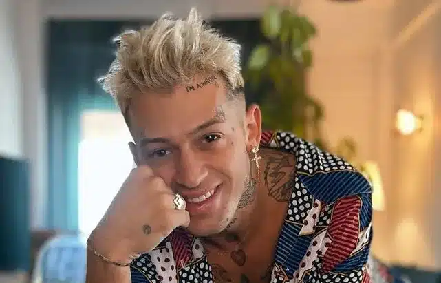 Τάσος Ξιαρχό:  Έκανε απόπειρα αυτοκτονίας – Μεταφέρθηκε στο Ιπποκράτειο