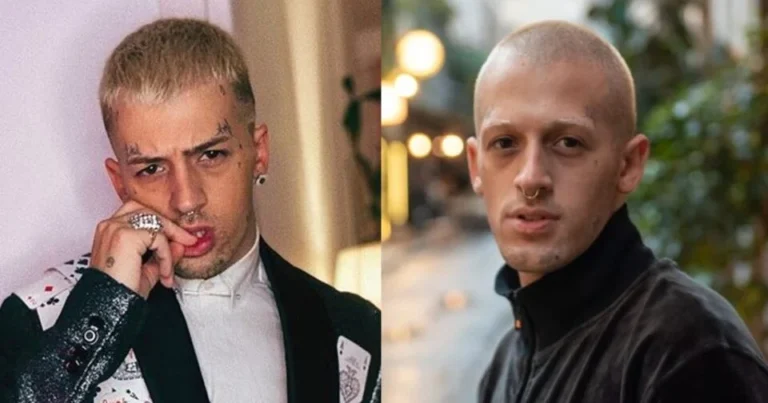 Τάσος Ξιαρχό: Απειλεί να αυτοκτονήσει μετά από καταδίωξη