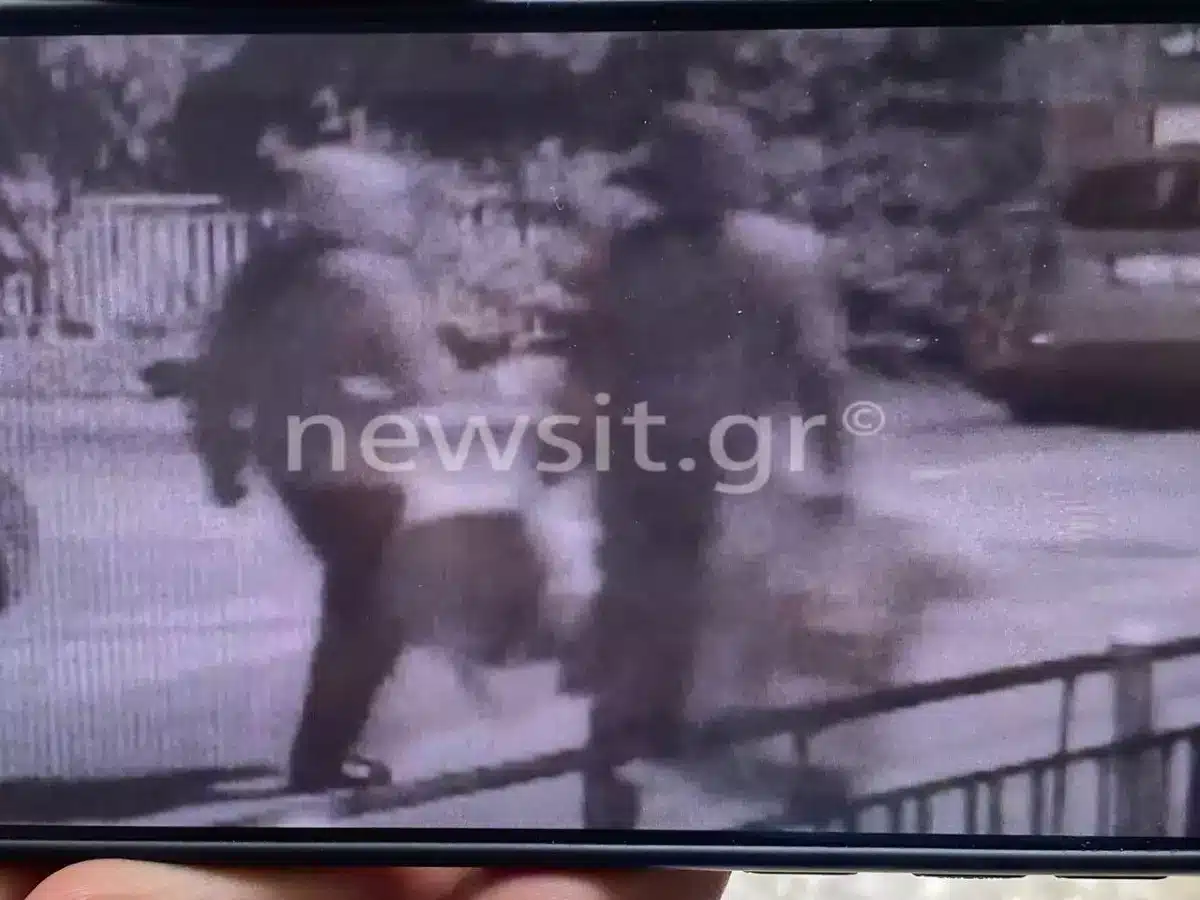 Συνελήφθη ο ληστής που σκότωσε τον 44χρονο Μάριο στο ψιλικατζίδικο στη Θεσσαλονίκη 4 thessaloniki psilikatzidiko listeia