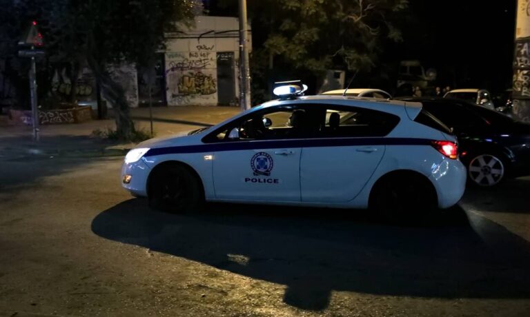 Θεσσαλονίκη: «Παιδιά σκότωσα τη γυναίκα μου» – 49χρονος δολοφόνησε τη 48χρονη σύζυγό του
