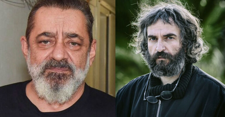 Καφετζόπουλος κατά Σερβετάλη: «Υποκριτική και υποκρισία δεν αλληλοαποκλείονται»