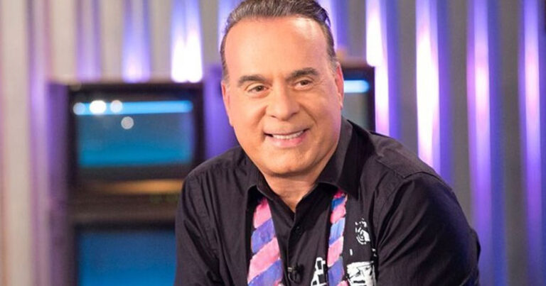 Σεργουλόπουλος: «Ο γιος μου ζητάει αδερφάκι θα ήθελα να έχω και 2 και 3 παιδιά αλλά δεν γίνεται δεν θέλω άλλο»
