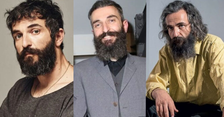 «Μόνο με Σερβετάληδες υπάρχει ελπίδα να σωθεί αυτή η χώρα!» – Τεράστιο κύμα συμπαράστασης στον Σερβετάλη