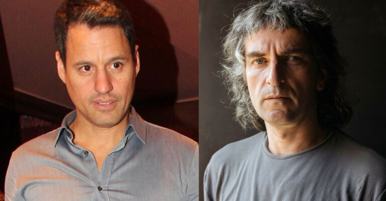 Πετράκος υπέρ Σερβετάλη: «Αυτό που έκανε είναι μια ηρωική πράξη»