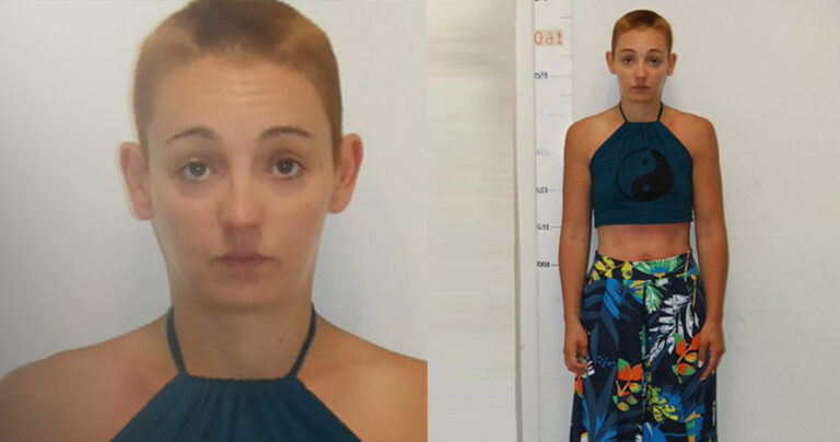 Απαγωγή Μαρκέλλας: Η 34χρονη δράστιδα είχε βιάσει την ίδια της τη μητέρα!