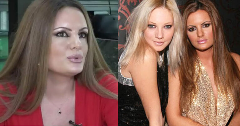 Άρτεμις Αλεξανδράτου: «Με την Τζούλια έχουμε να μιλήσουμε από το 2010. Το μόνο κοινό είναι ότι έχουμε τους ίδιους γονείς»