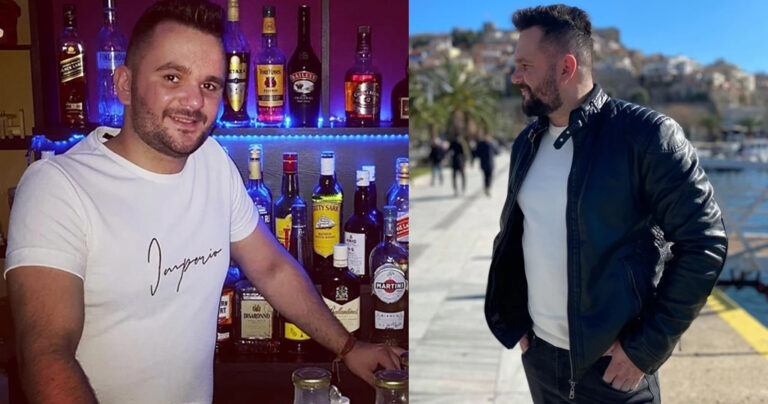 Κορωνοϊός: Πέθανε 29χρονος – Κόλλησε την ίδια μέρα που έκανε πρόταση γάμου