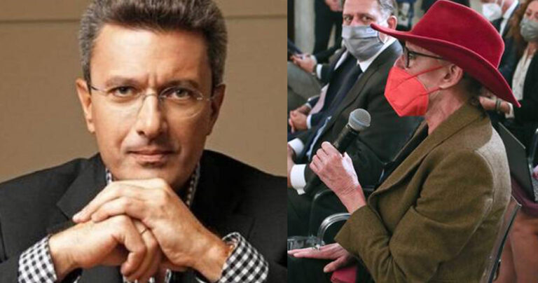 Χατζηνικολάου: «Φιλότουρκη η Ολλανδή δημοσιογράφος – Την αποστόμωσε ο Μητσοτάκης»