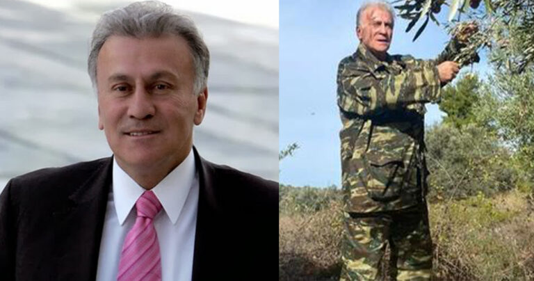 Ο Παναγιώτης Ψωμιάδης μπαίνει στη «Φάρμα»