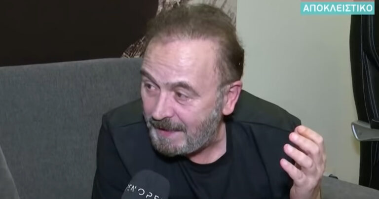 Γονίδης: «Αν δεν υπήρχε η απαγόρευση στους ανεμβολίαστους δε θα υπήρχε κάθισμα κενό»