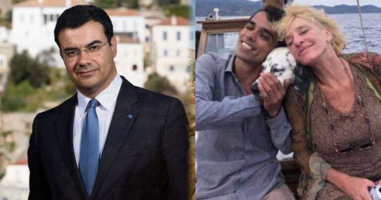 Δήμαρχος Ύδρας: «Mήνυσα την Ολλανδή δημοσιογράφο γιατί δημιουργεί ανθελληνικές εντυπώσεις»