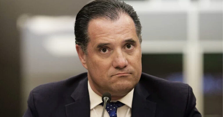 Άδωνις: «Μου κακοφαίνεται σήμερα που κλείνω τα 49 και οδεύω προς τα 50»