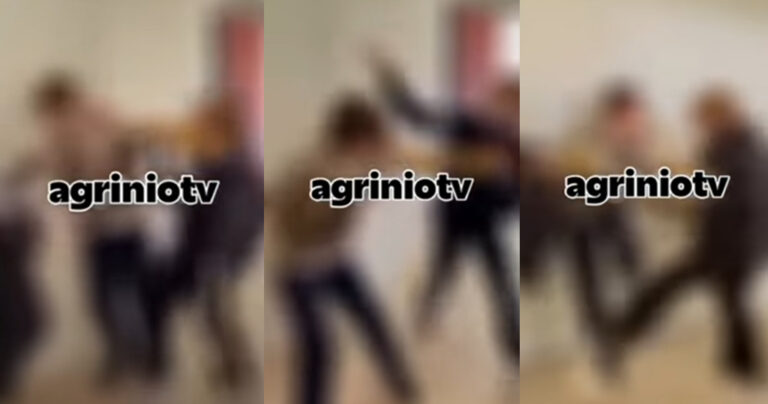 Αγρίνιο: Ανέβασαν βίντεο με τον ξυλοδαρμό 13χρονου μαθητή στο TikTok – «Γελούσαν, τον εξευτέλισαν»