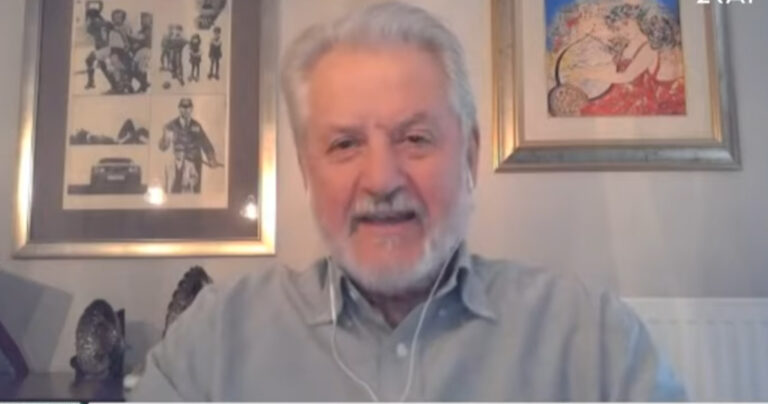 Καπραβέλος: «Rapid test στα Μέσα Μαζικής Μεταφοράς»