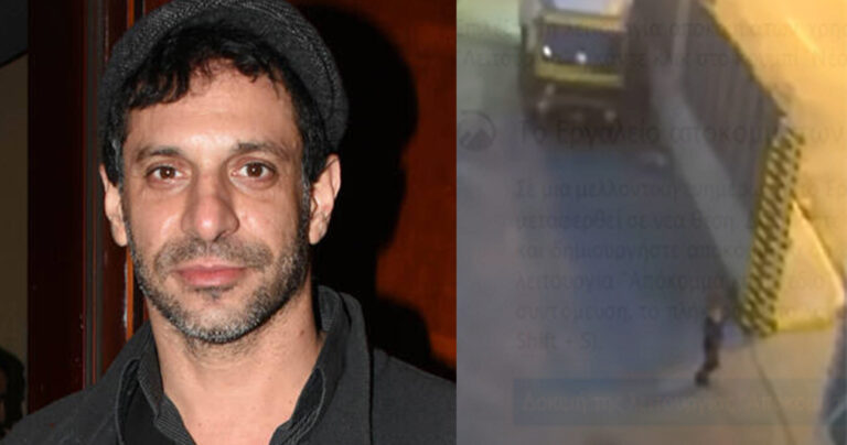 Χρανιώτης για θάνατο μικρής Όλγας: «Το γυφτάκι για αυτούς που δεν γνωρίζουν καλά την ελληνική γλώσσα, δεν είναι σακί με πατάτες»