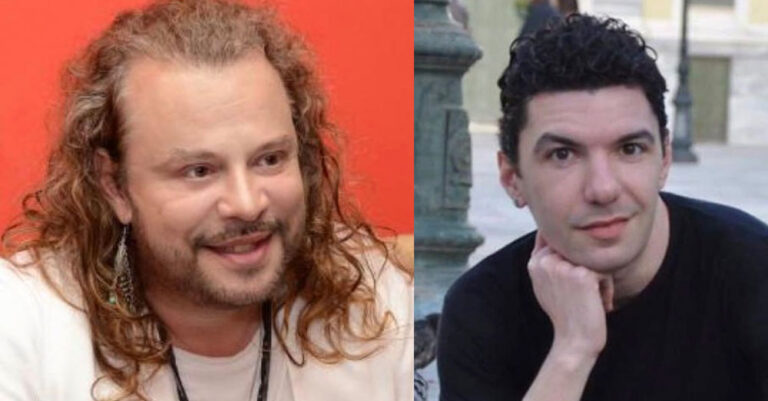 Χρήστος Δάντης υπέρ  Ζακ Κωστόπουλου:  «Το πολύ αντριλίκι είναι ύποπτο»