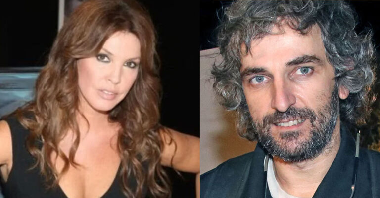 Βάνα Μπάρμπα: «Mπράβο στον Σερβετάλη για το θάρρος και την παρρησία του»