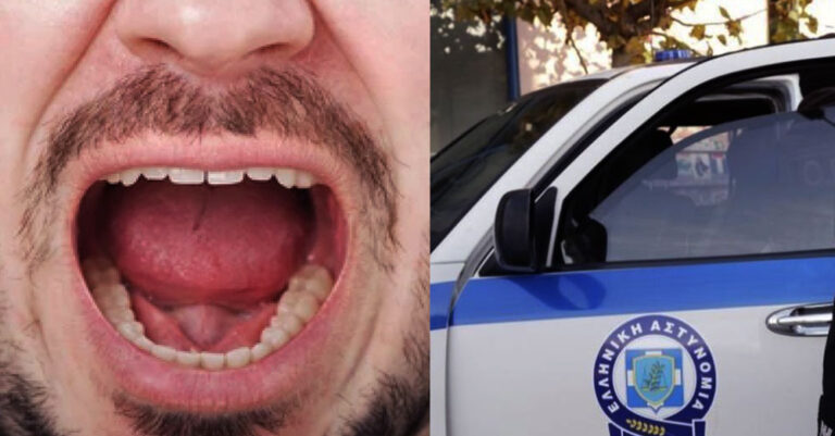 Ανεμβολίαστος δάγκωσε καταστηματάρχη όταν του ζήτησε πιστοποιητικό εμβολιασμού