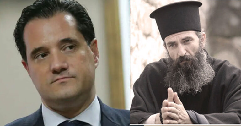 Άδωνις κατά Σερβετάλη: «Aφήνει ανέργους τους συναδέλφους του γιατί δεν περνάει το δικό του;»