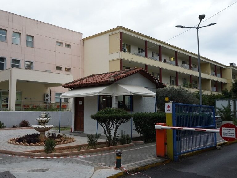 Κρήτη: Πέθανε 49χρονος πλήρως εμβολιασμένος και χωρίς υποκείμενα νοσήματα