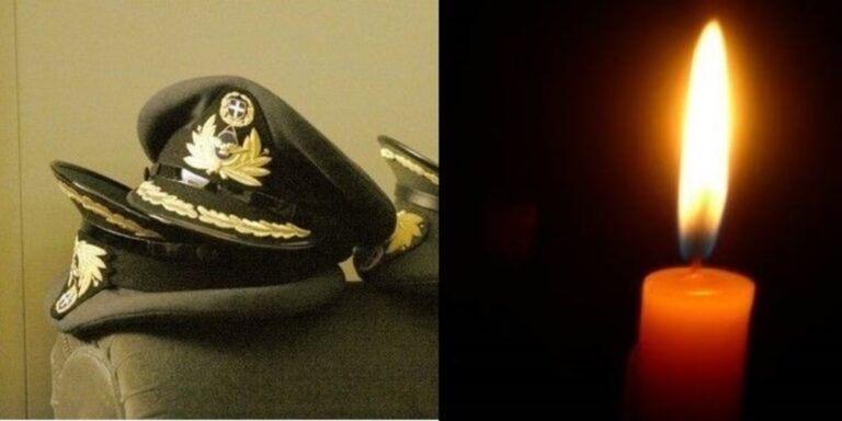 Διυμότειχο: Θρήνος και πένθος για τον αιφνίδιο θάνατο 49χρονου στρατιωτικού το πρωί