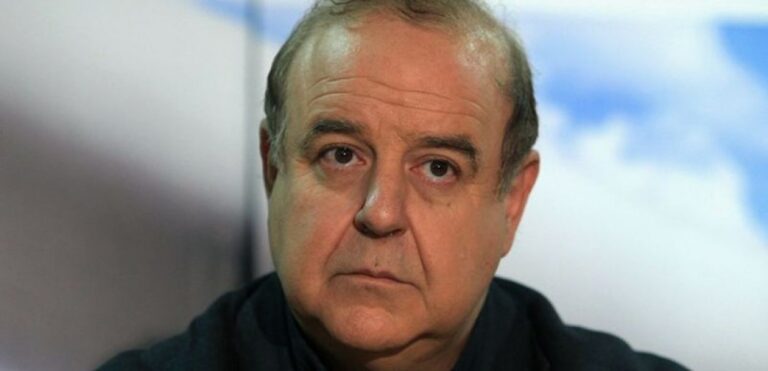 Παύλος Χαϊκάλης: «Αποχωρώ από το θέατρο» – Μετακομίζει στο χωριό του