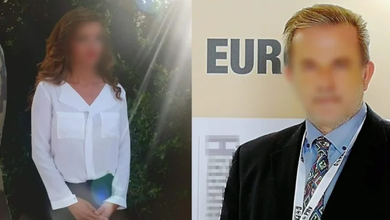 Πυροβολισμοί στο Χαλάνδρι: «Μου απήγαγαν και μου βίασαν το παιδί μου», φώναζε η γυναίκα που πυροβόλησε