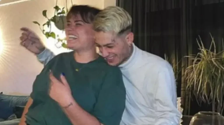 Τάσος Ξιαρχό: Η συνάντηση με την κοπέλα που χλεύασε για τα κιλά και τα ρούχα της – «Μόνο αγάπη»