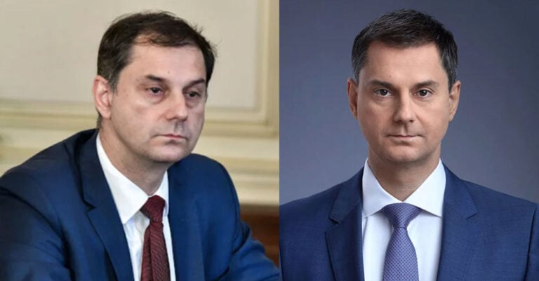 Χάρης Θεοχάρης: Θετικός στον κορωνοϊό παρότι εμβολιασμένος και με τις τρεις δόσεις