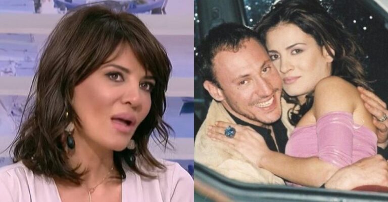 Δήμητρα Ματσούκα: «Πού και πού μηνύω κανέναν. Μια φορά κέρδισα 30 εκατομμύρια»