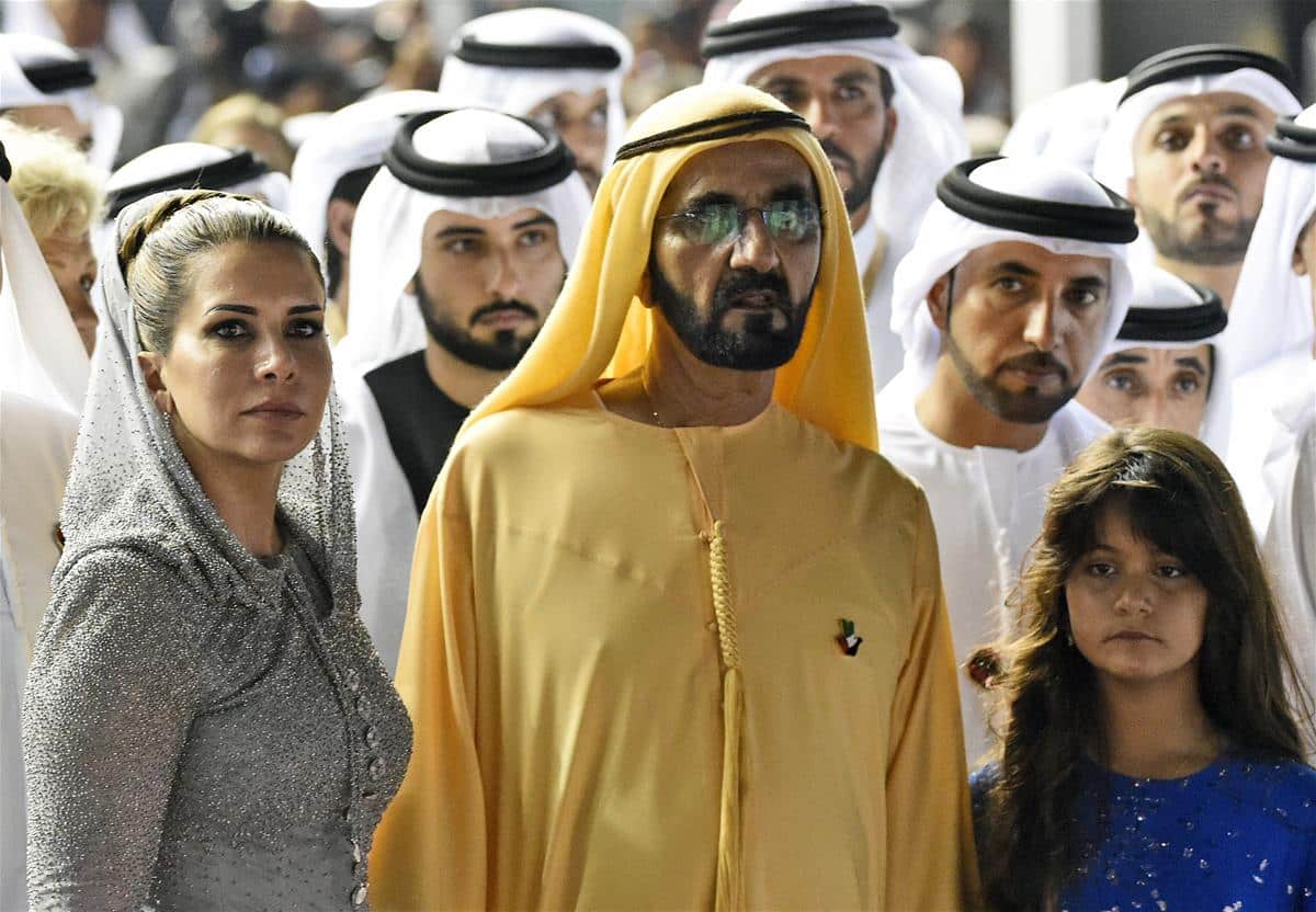 1245628 17 20190703064654 dubai rulers wife fears life fleeing country