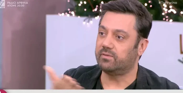 Θεοφάνους: «Ποιος θα ζήσει με 20.000 τον χρόνο; Δυστυχώς, τα δικαιώματα που παίρνουμε είναι ελάχιστα»